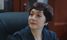 NSND Lê Khanh: 'Tôi xin lỗi khán giả'