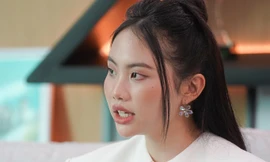 Tuổi 20 của Phương Mỹ Chi: Làm chủ tịch, chưa có nụ hôn đầu đời