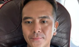 Hùng Thuận 'Đất phương Nam' phản hồi thông tin lừa tiền bạn gái cũ
