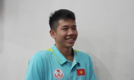 Quỹ phát triển tài năng Việt tài trợ khóa học dinh dưỡng cho các VĐV