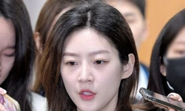 Ai nhấn chìm Kim Sae Ron ở tuổi 25