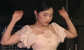 Sự độc hại khi Phương Mỹ Chi phải lên tiếng ồn ào lộ clip nhạy cảm