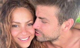 Pique sau khi chia tay Shakira: 'Nếu quan tâm việc bị chửi, có lẽ tôi đã nhảy lầu'