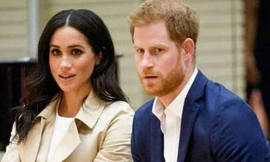 Thư kể công dài 24 trang của vợ chồng Harry