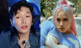 Châu Đăng Khoa: 'Tôi như ăn tát vào mặt khi Sofia Đan Trang nói bị dồn vào bước đường cùng'