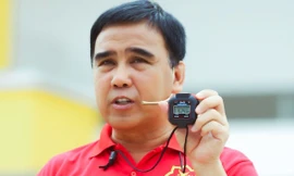 Mái ấm gia đình Việt dừng làm việc với Quyền Linh