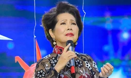 Danh ca Phương Dung 17 tuổi mua nhà, cát-xê 333 cây vàng