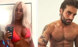 Nam cầu thủ đánh bạn gái tử vong