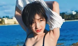 Ngọc nữ Nhật Bản muốn bỏ chồng sau vụ ngoại tình với đầu bếp