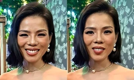 Bức ảnh khiến Lệ Quyên thất vọng về khán giả