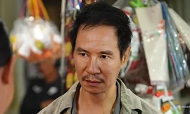 Lý Hải bị vượt mặt