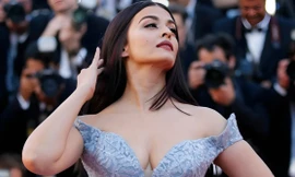 Thất vọng với hoa hậu đẹp nhất mọi thời đại