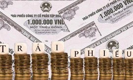 Chính phủ ban hành quy định mới về phát hành trái phiếu doanh nghiệp