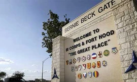 Phanh phui tiệc sex trong căn cứ quân sự Mỹ