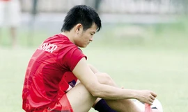 Văn Quyến: Nhạt nhòa một tài năng