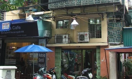 Vì sao bác danh mục biệt thự Pháp?