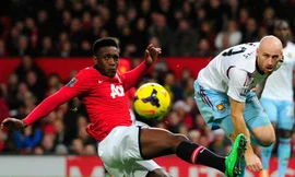 Hull – M.U (2-3): Rooney kéo Quỷ đỏ ngược dòng