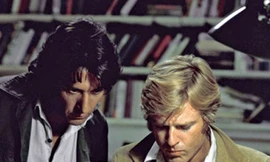 10 bộ phim kinh điển về nghề báo