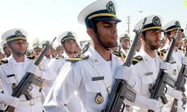 Hải quân Iran mạnh nhất Trung Đông?