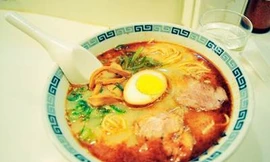 3 món mì ngon tuyệt xứ Hàn