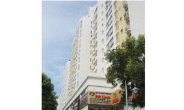 Bất động sản hút nhà đầu tư ngoại