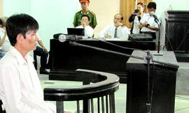 Y án 23 năm tù kẻ mưu sát giám đốc công an