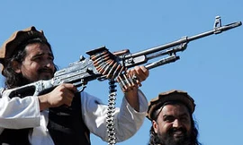 Thủ lĩnh bị tiêu diệt, Taliban dọa trả thù Mỹ