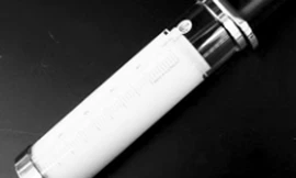 Tiêm vi hạt ô xy cứu bệnh nhân ngưng thở