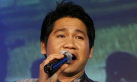 Trọng Tấn: Đàn bầu đứt dây và… thất vọng