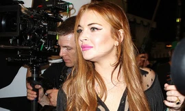 Khuôn mặt Lilo biến dạng vì lạm dụng botox