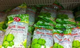 Bộ Y tế xác minh vụ thạch dừa dai như ni lông