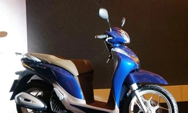 So sánh Honda SH Mode với SH125i