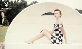 Playboy ưu đãi 50% mừng sinh nhật