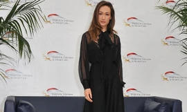 Mỹ nhân gốc Việt Maggie Q xuống cân trầm trọng