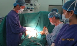 Vinmec cập nhật kỹ thuật nâng ngực tiên tiến thế giới