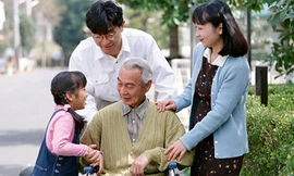 Bệnh nhân ung thư giai đoạn cuối sống khỏe 5 năm tạo nên kỳ tích