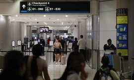 Lý do khách du lịch ồ ạt hủy chuyến đến Mỹ 