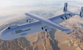 Bất ngờ về 'cha đẻ' của siêu máy bay chở hàng