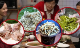 Giật mình món lẩu phân bò, cà phê sâu...