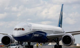 Một hãng hàng không bất ngờ mua rất nhiều máy bay 