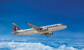 Qatar đóng cửa không phận trước nguy cơ Iran trả đũa Mỹ