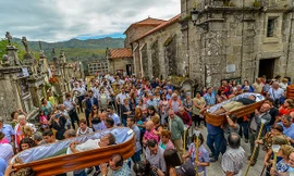 7 lễ hội mùa hè kỳ lạ nhất thế giới