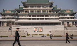 Đất nước bí ẩn nhất thế giới sắp đón khách du lịch