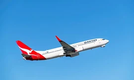 6 triệu khách bay Qantas bị đánh cắp thông tin cá nhân