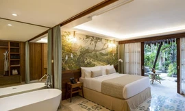 Cách 'săn' phòng khách sạn rẻ đẹp, xịn mịn