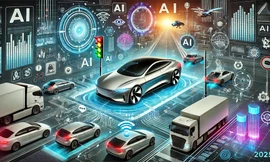 Sắp có ô tô biết nói chuyện?