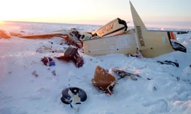 Thảm họa hàng không tại Alaska: Hé lộ vấn đề trước khi máy bay rơi