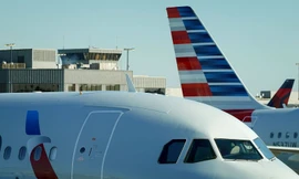 Hành khách gây rối, đòi rời khỏi máy bay ở độ cao 9.000 m