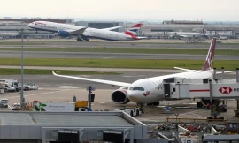 Sân bay nào có phí đắt đỏ nhất thế giới?