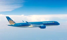 Sân bay lớn nhất châu Âu đóng cửa vì hỏa hoạn, Vietnam Airlines bị ảnh hưởng 